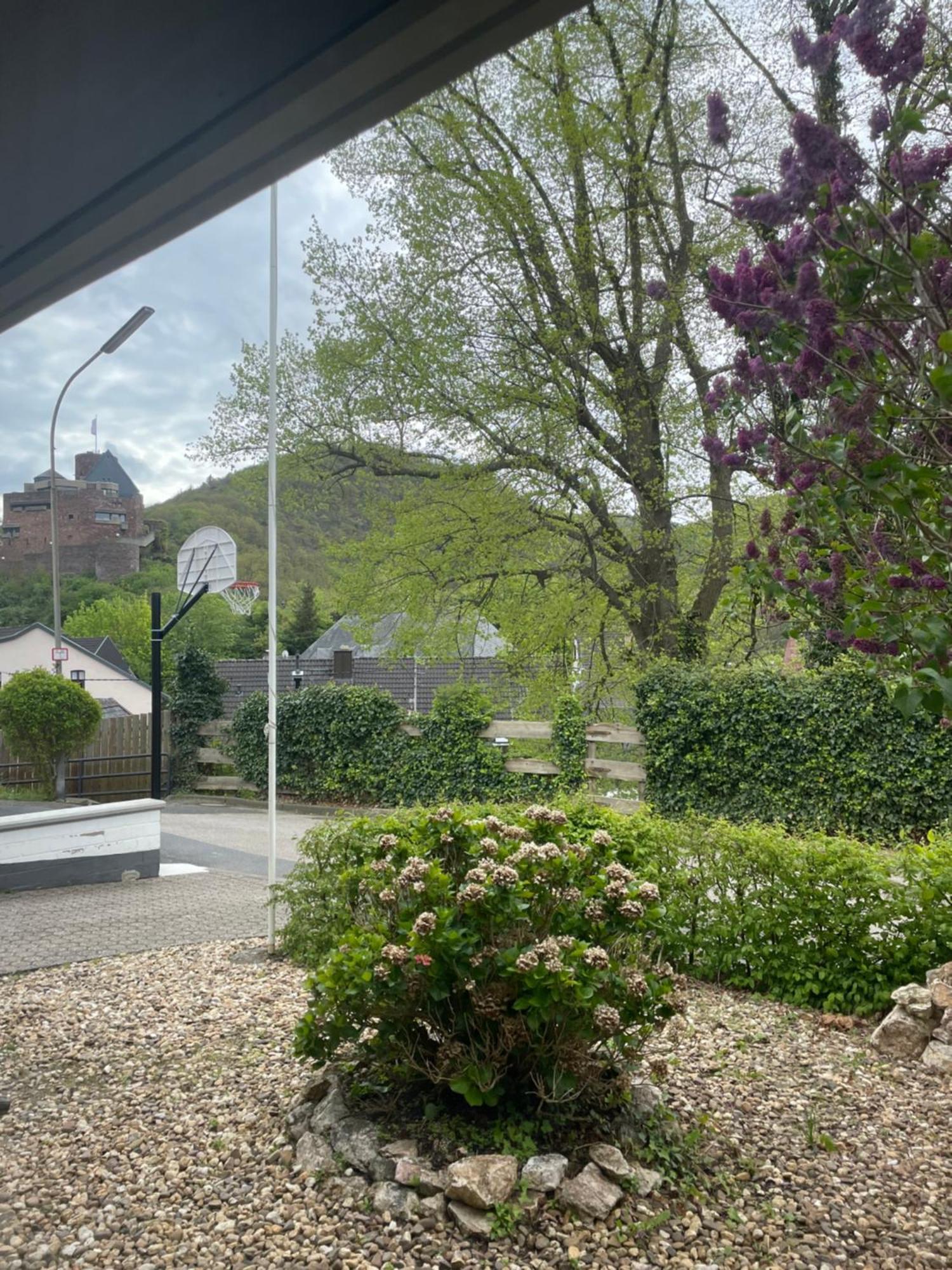 Auf Muehlenfeld Apartment Heimbach Exterior photo